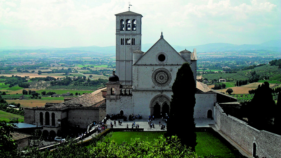 Tuscany Tours