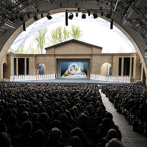 Oberammergau Passion Play 2022