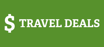 Check out our travel deals
