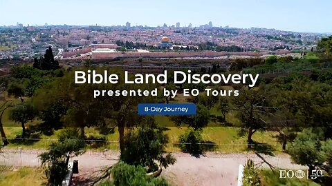 eo holy land tours