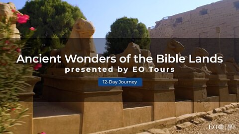 holy land tours travel