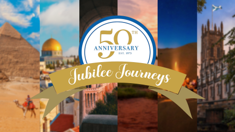 10 (Part One) - Journeys in the Land of Women with Jordan Luke